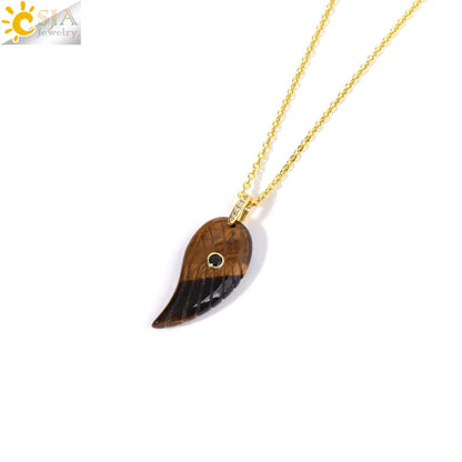 Healing Pendant - Cowboy Outpost