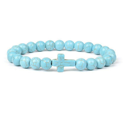 Turquoise Various Bracelet - 8 - Cowboy Outpost