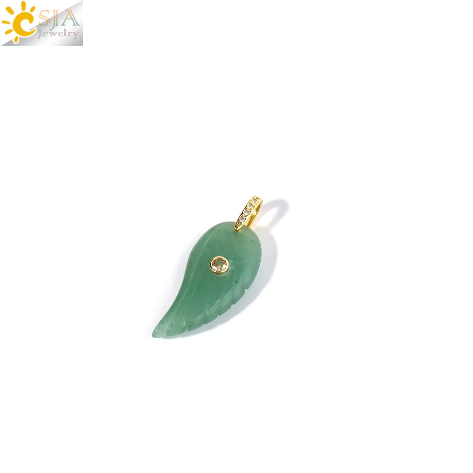 Healing Pendant - Cowboy Outpost