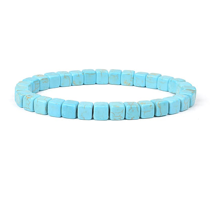 Turquoise Various Bracelet - 4 - Cowboy Outpost
