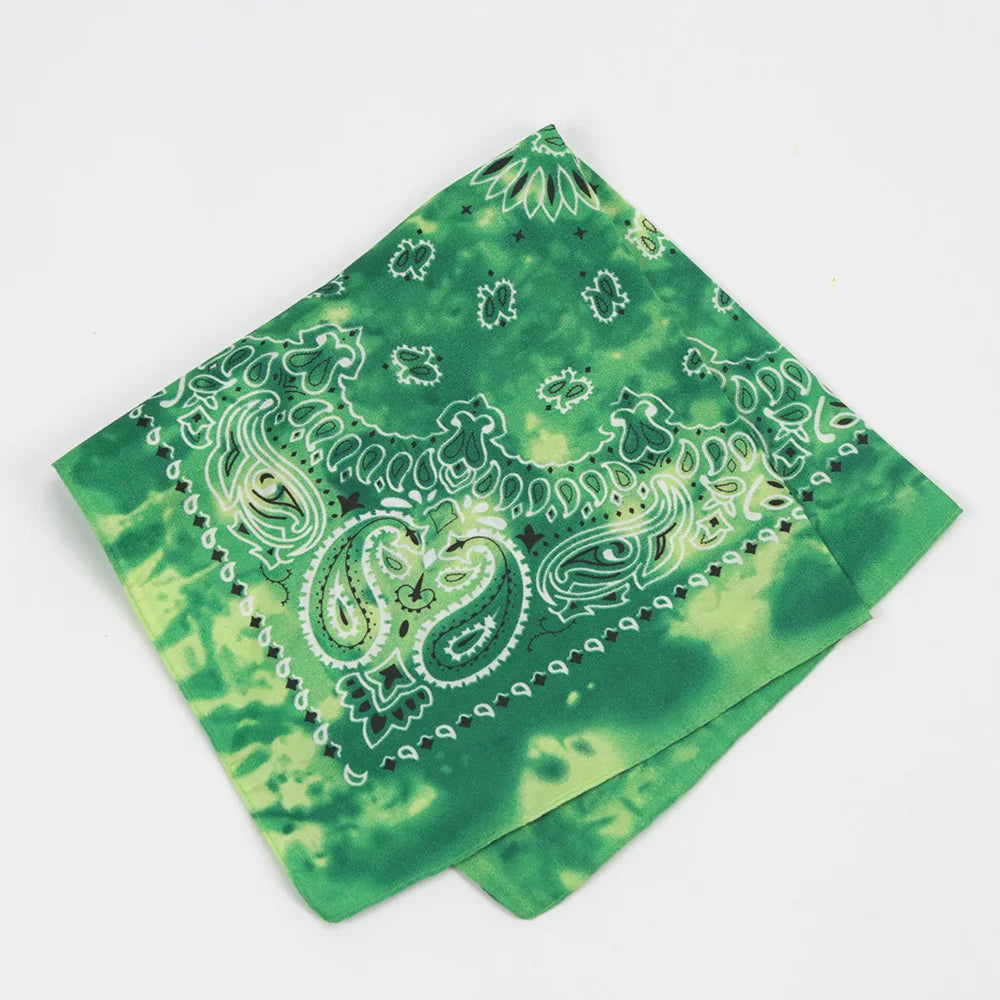 Kerchief Bandana - Cowboy Outpost