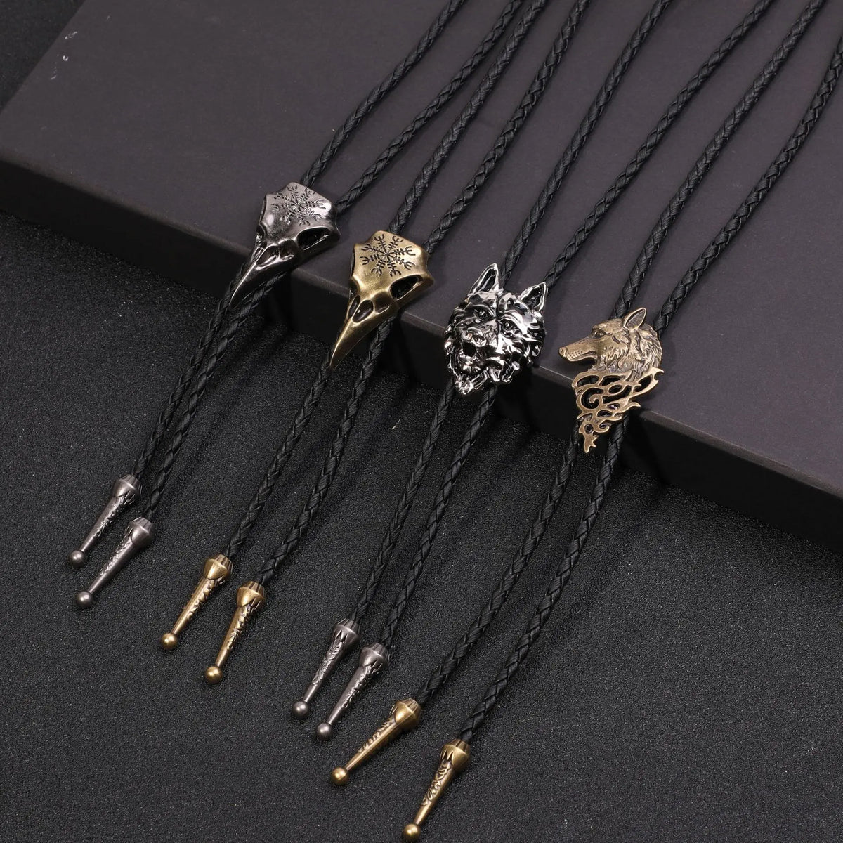 Bolo Tie - q2531511 - Cowboy Outpost