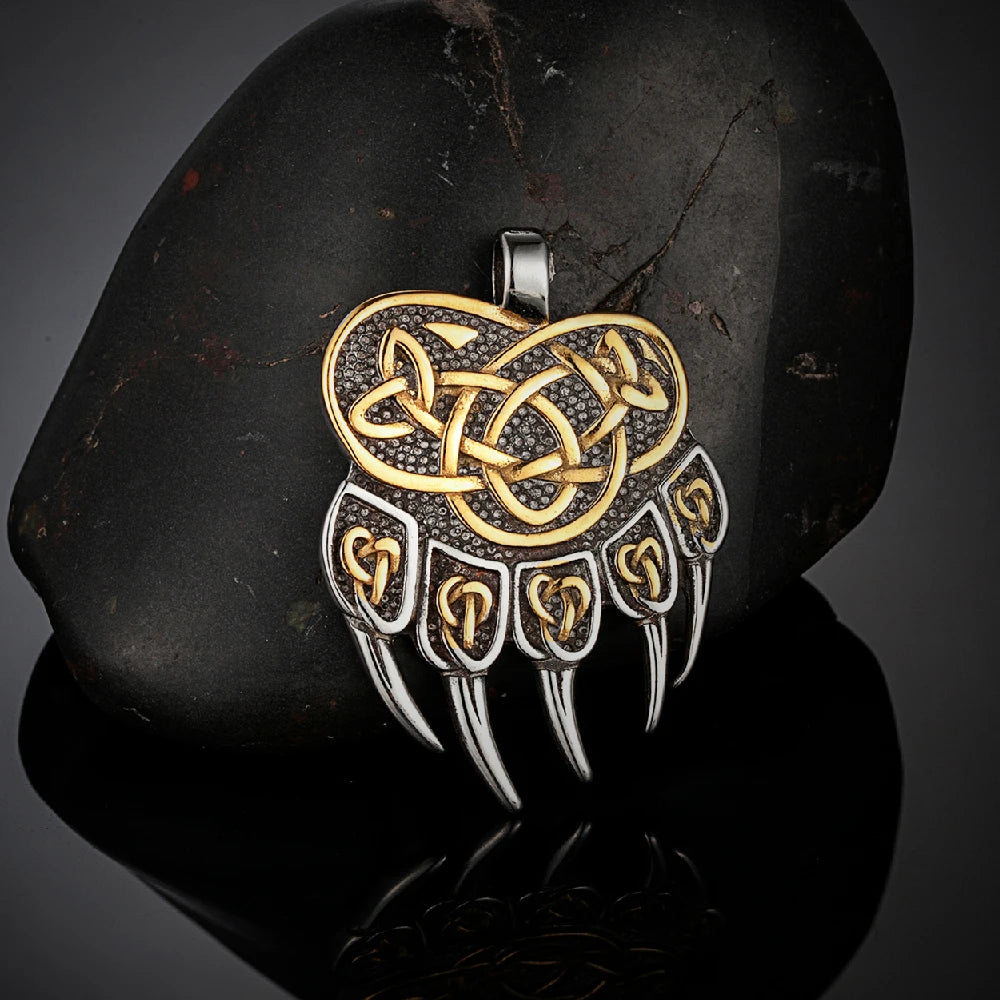 Leather Necklace - Cowboy Outpost