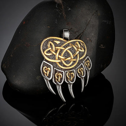 Leather Necklace - Cowboy Outpost
