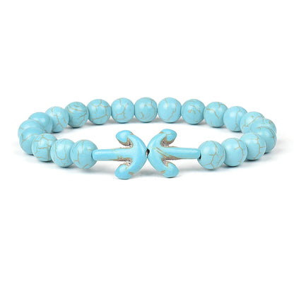 Turquoise Various Bracelet - 6 - Cowboy Outpost