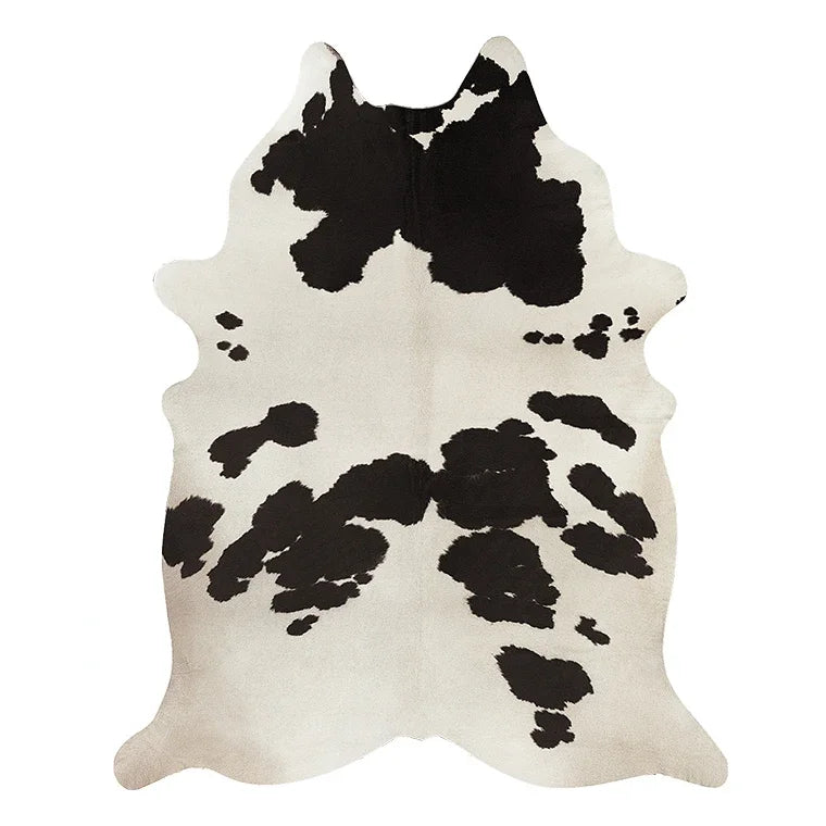 Living Cowhide Rug - Cowboy Outpost