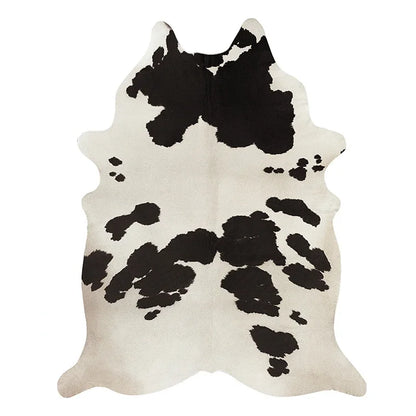 Living Cowhide Rug - Cowboy Outpost