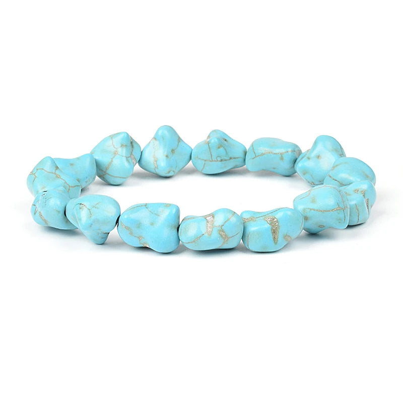 Turquoise Various Bracelet - 2 - Cowboy Outpost