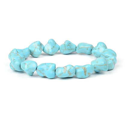 Turquoise Various Bracelet - 2 - Cowboy Outpost