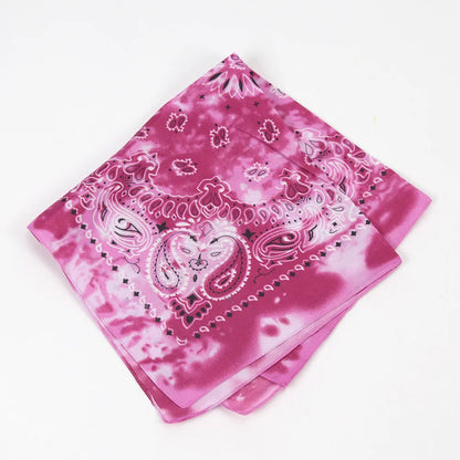 Kerchief Bandana - Cowboy Outpost