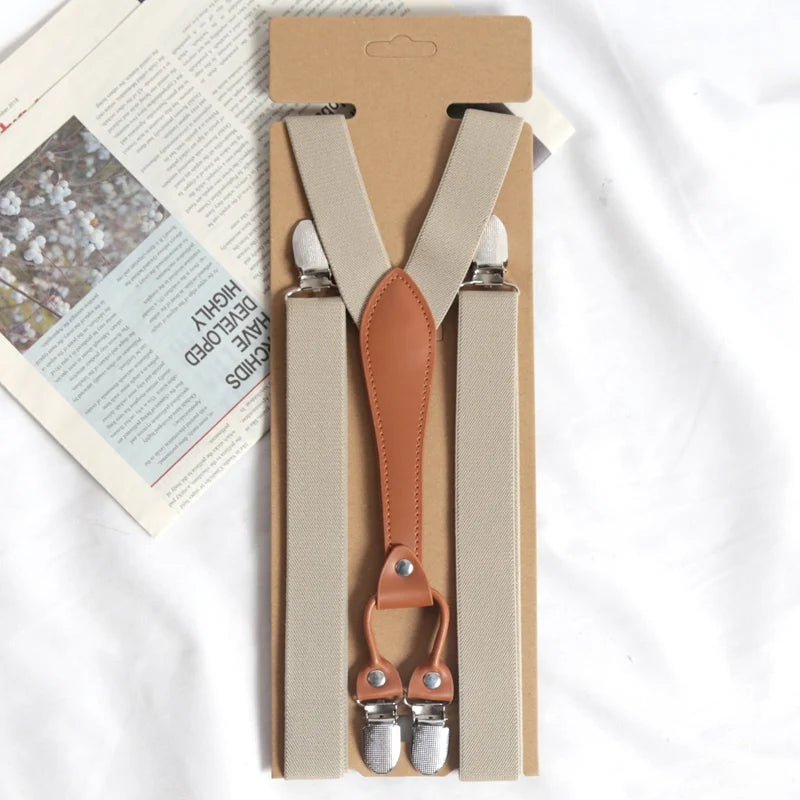 Suspenders Belt - Cowboy Outpost