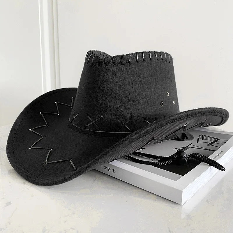 Cowboy Hat - Cowboy Outpost