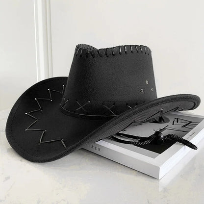 Cowboy Hat - Cowboy Outpost
