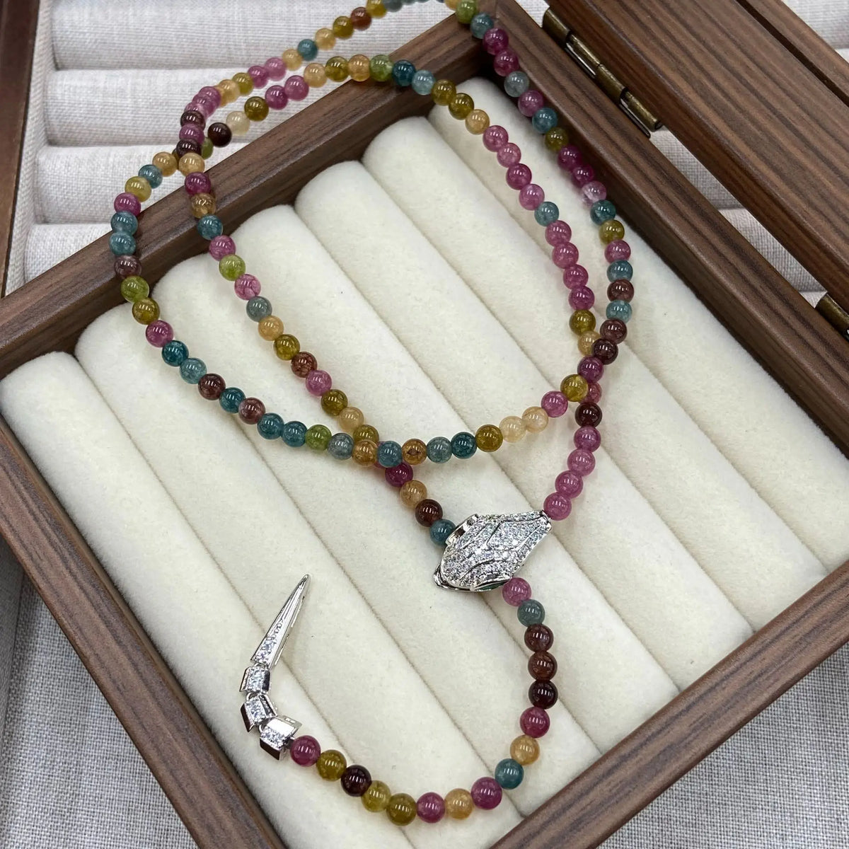 Turquoise Women's Necklace - Cowboy Outpost