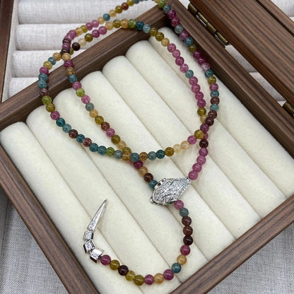 Turquoise Women's Necklace - Cowboy Outpost