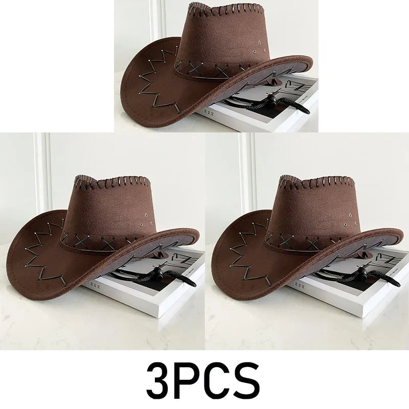 Cowboy Hat - Cowboy Outpost