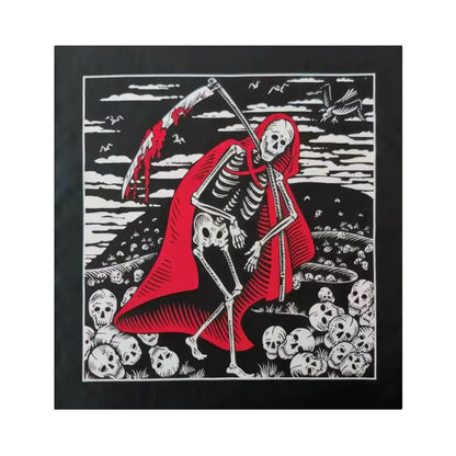Cotton Scarf Bandana - SK 36 - Cowboy Outpost