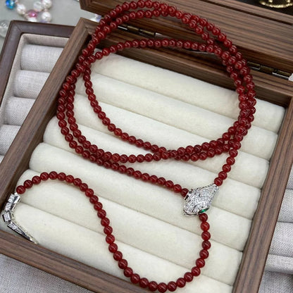 Turquoise Women's Necklace - Cowboy Outpost