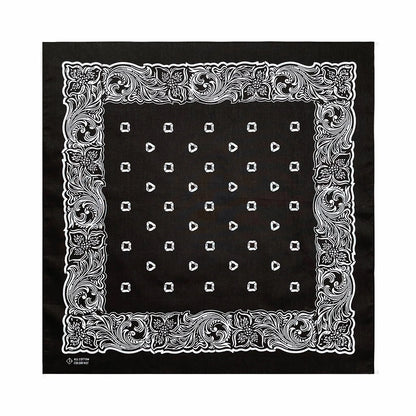 Cotton Scarf Bandana - SK 1 - Cowboy Outpost