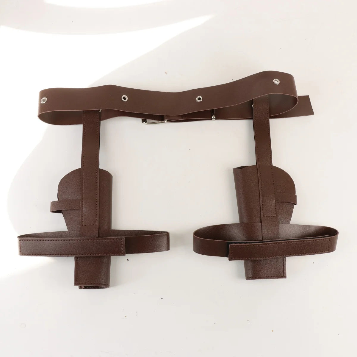 Cowboy Thigh Holster - Cowboy Outpost