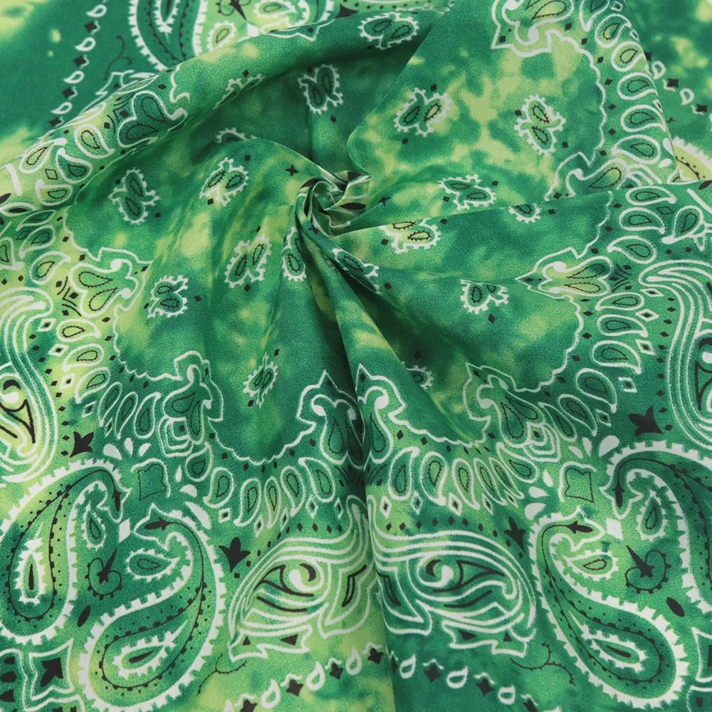 Kerchief Bandana - Cowboy Outpost