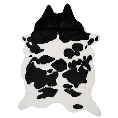 Living Cowhide Rug - Cowboy Outpost