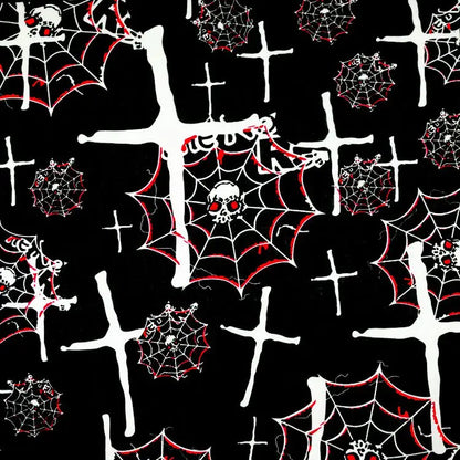 Cotton Scarf Bandana - SK 7 - Cowboy Outpost