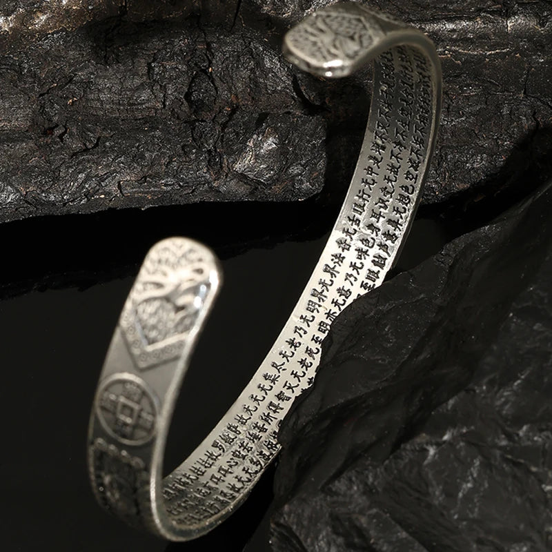 Silver Jewelry - ZPB1885 - Cowboy Outpost