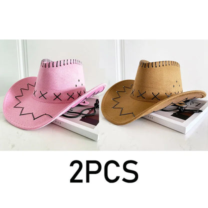 Cowboy Hat - Cowboy Outpost