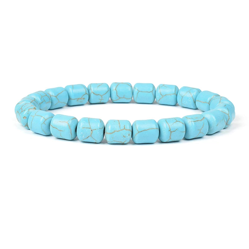 Turquoise Various Bracelet - 2 - Cowboy Outpost