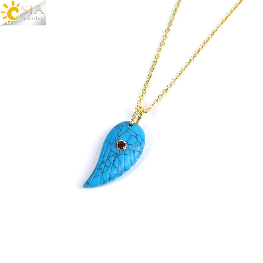 Healing Pendant - Cowboy Outpost