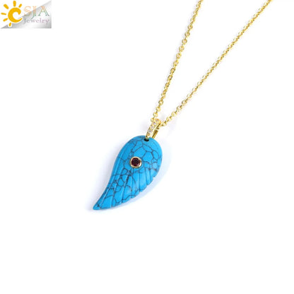 Healing Pendant - Cowboy Outpost
