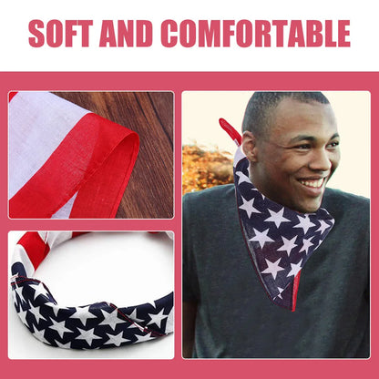 American Bandana - Cowboy Outpost