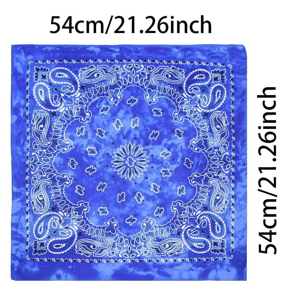 Kerchief Bandana - Cowboy Outpost
