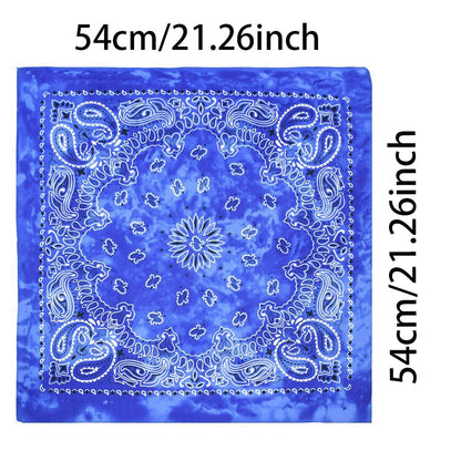 Kerchief Bandana - Cowboy Outpost