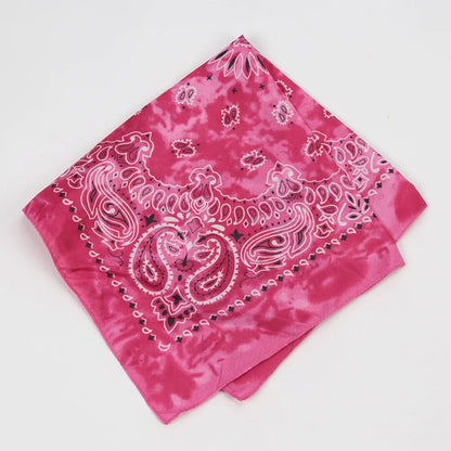 Kerchief Bandana - Cowboy Outpost