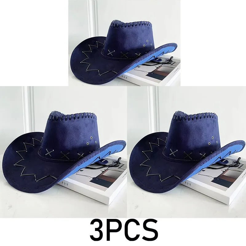 Cowboy Hat - Cowboy Outpost