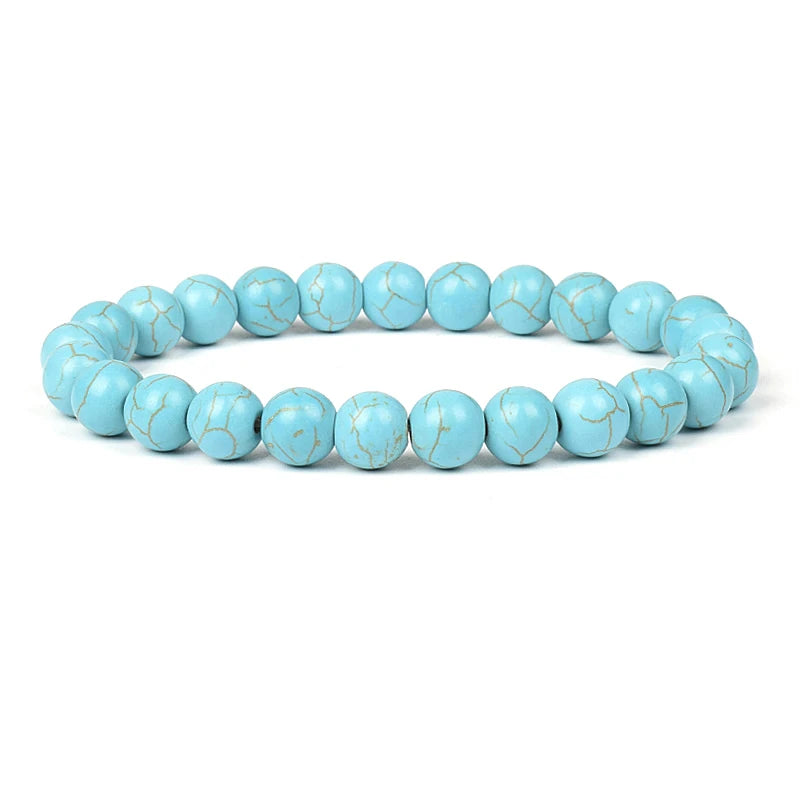 Turquoise Various Bracelet - 2 - Cowboy Outpost