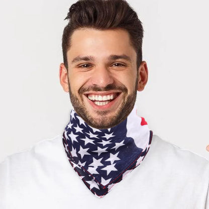 American Bandana - Cowboy Outpost