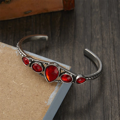 Turquoises Bracelet - Cowboy Outpost