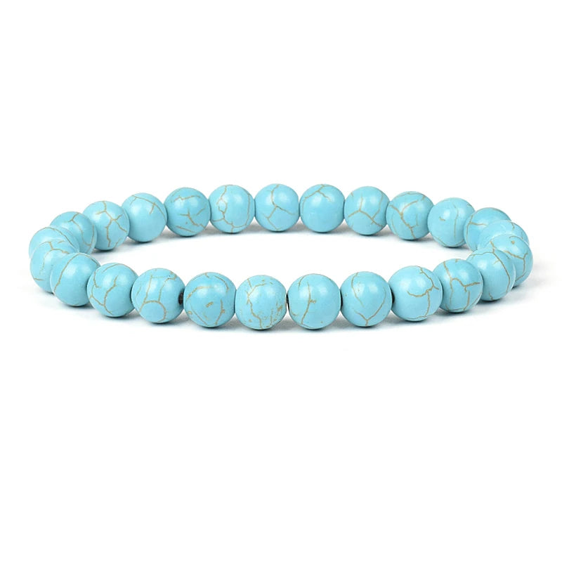 Turquoise Various Bracelet - 5 - Cowboy Outpost