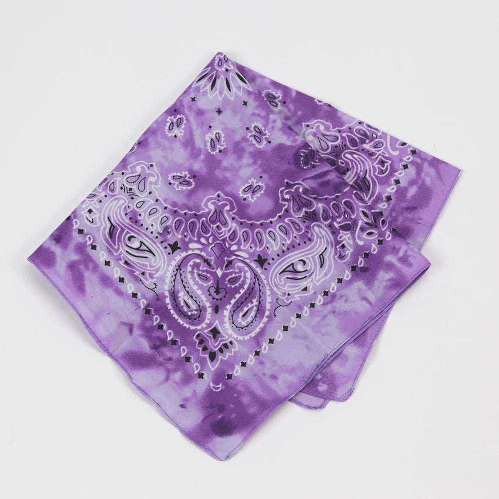 Kerchief Bandana - Cowboy Outpost