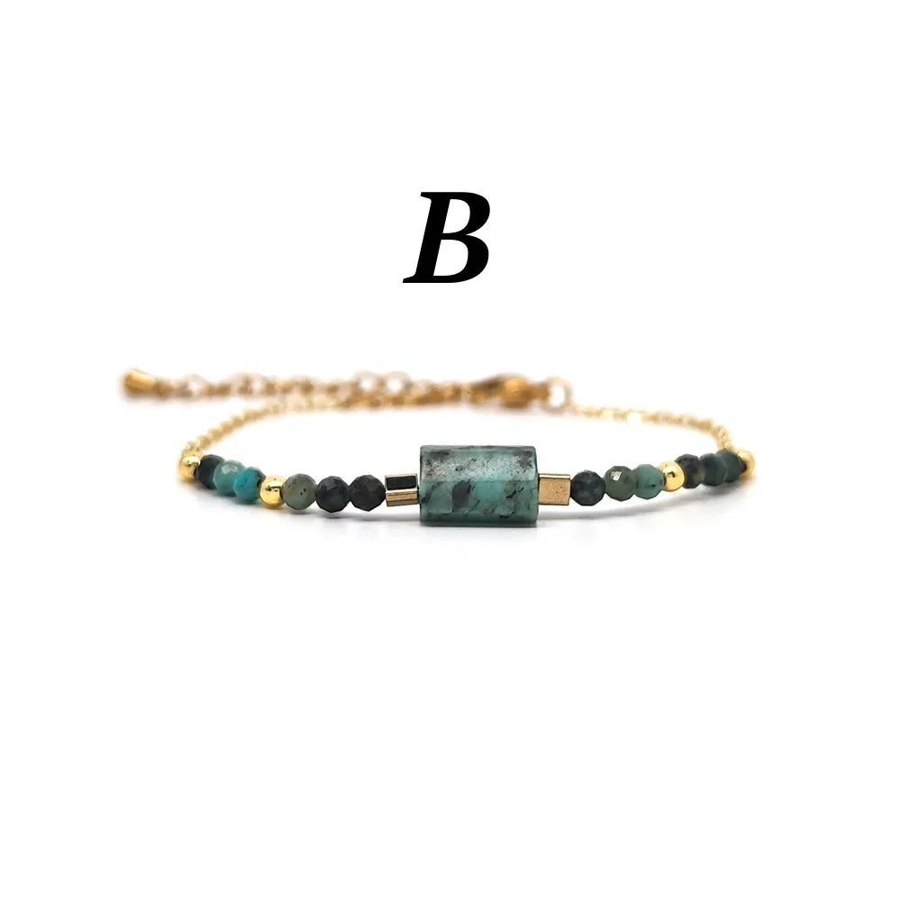 Turquoise Ccgood Bracelet - Cowboy Outpost