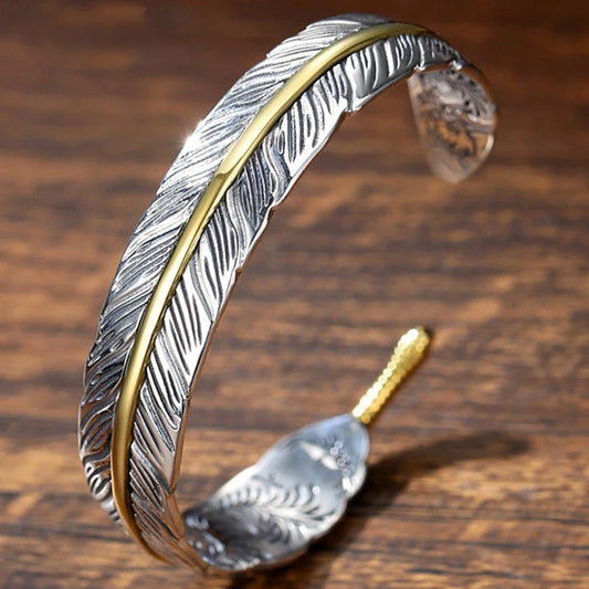Silver Jewelry - ZPB1887 - Cowboy Outpost