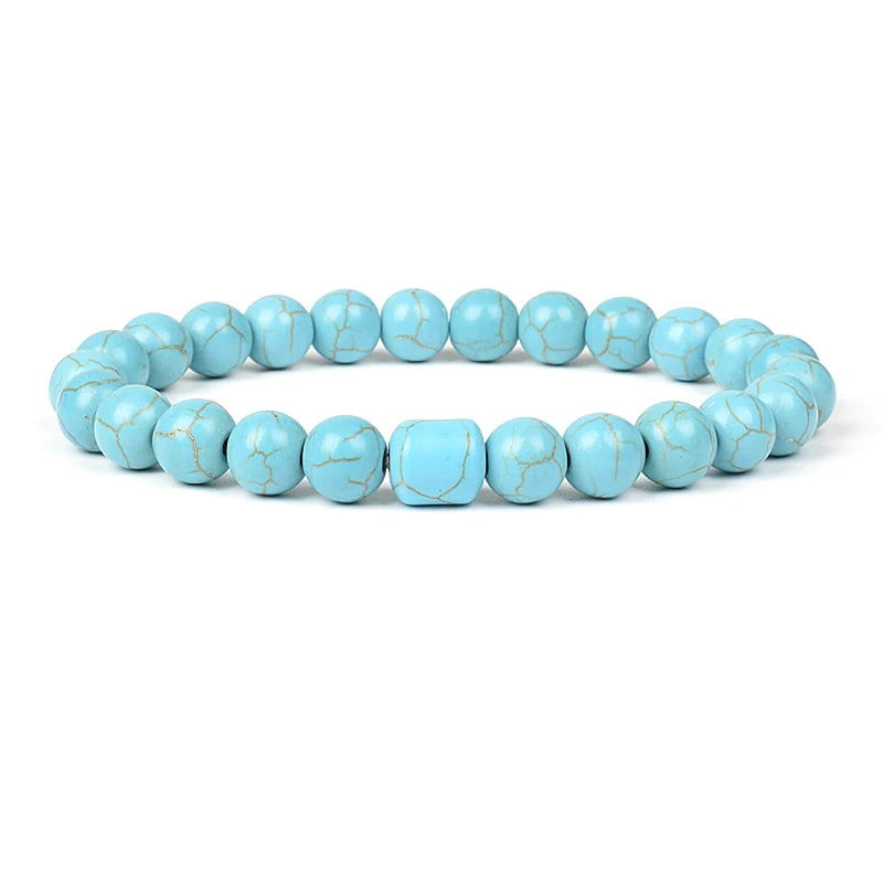 Turquoise Various Bracelet - 5 - Cowboy Outpost