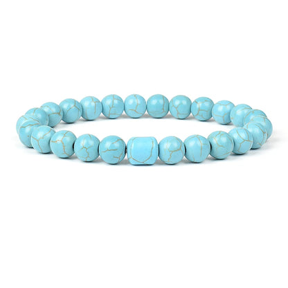 Turquoise Various Bracelet - 5 - Cowboy Outpost