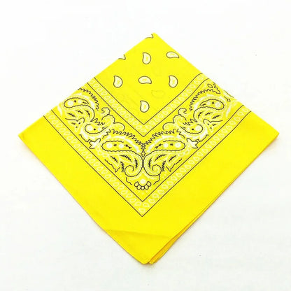Hairband Bandana - Mixed 15pcs - Cowboy Outpost