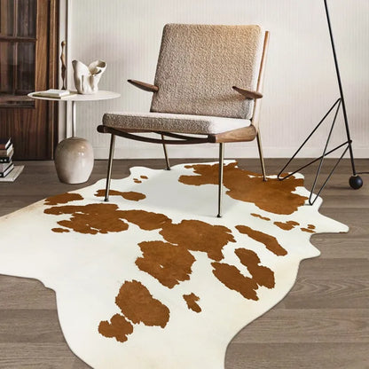 Living Cowhide Rug - Cowboy Outpost