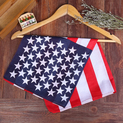 American Bandana - Cowboy Outpost