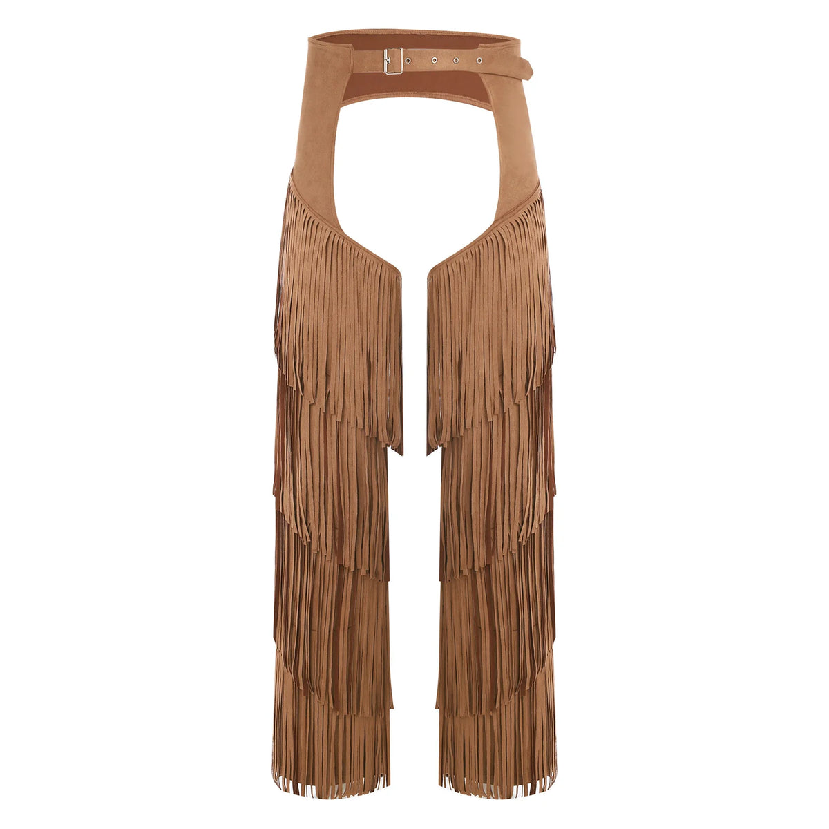 Vintage Chaps - Blue - Cowboy Outpost
